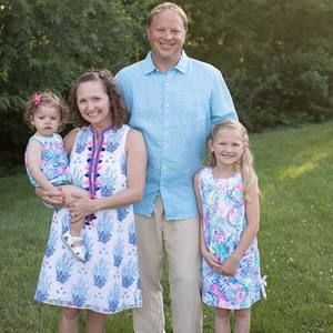 Meet your Posher, Jessie